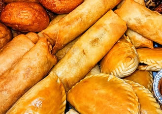 Spring Roll - 1 Dozen