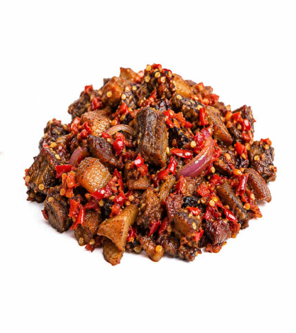 Asun (Large Pan)