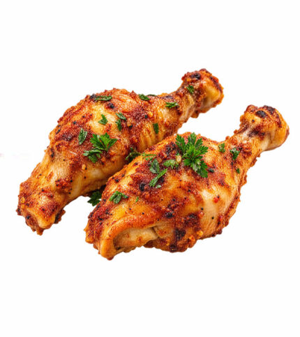 Suya Drumsticks (1 Dozen)